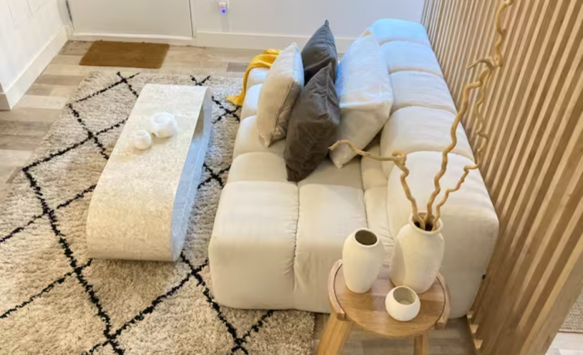 apartamentos de day apartment para alquiler para empresas en Madrid Retiro