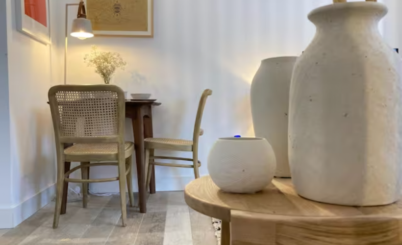 apartamentos de day apartment para alquiler para empresas en Madrid Retiro