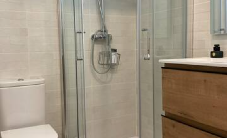 apartamentos de day apartment para alquiler para empresas en Madrid Retiro