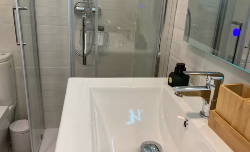 apartamentos de day apartment para alquiler para empresas en Madrid Retiro