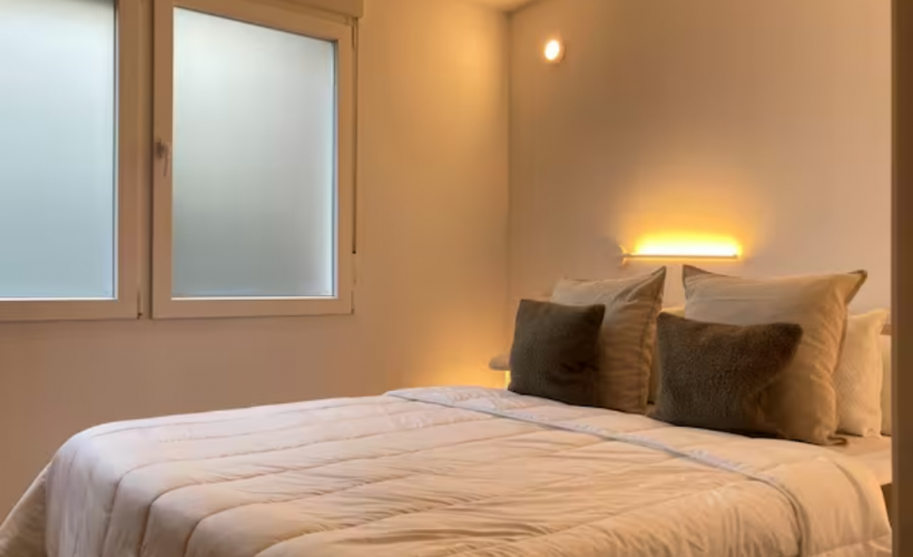apartamentos de day apartment para alquiler para empresas en Madrid Retiro