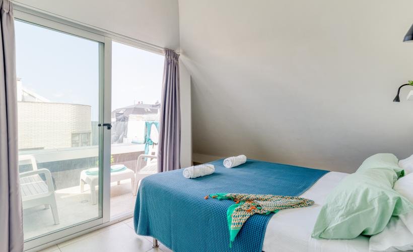 apartamentos de day apartment para alquiler para empresas en Las Palmas de Gran Canaria La Isleta
