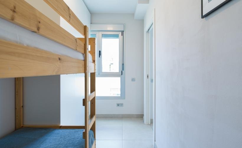 apartamentos de day apartment para alquiler para empresas en Las Palmas de Gran Canaria La Isleta