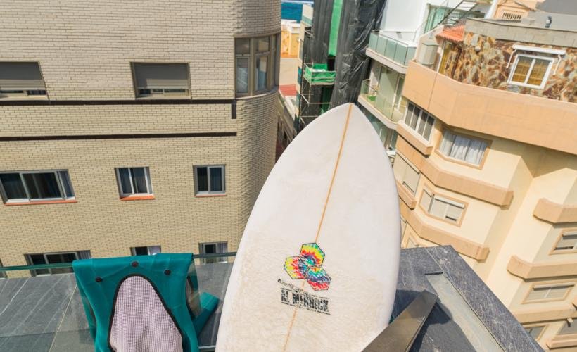 apartamentos de day apartment para alquiler para empresas en Las Palmas de Gran Canaria La Isleta