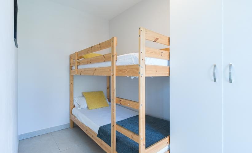 apartamentos de day apartment para alquiler para empresas en Las Palmas de Gran Canaria La Isleta