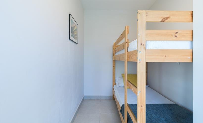 apartamentos de day apartment para alquiler para empresas en Las Palmas de Gran Canaria La Isleta