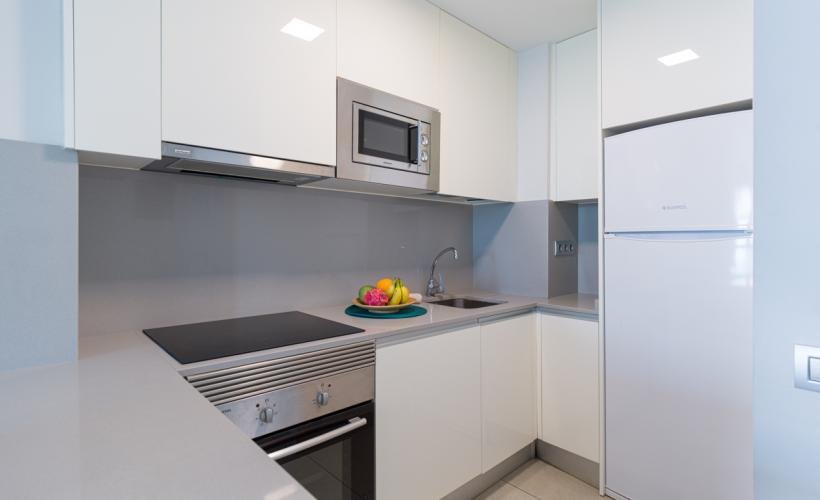 apartamentos de day apartment para alquiler para empresas en Las Palmas de Gran Canaria La Isleta