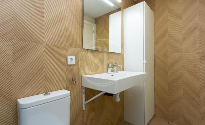 apartment from day apartment for rent for companies in Barcelona Sants