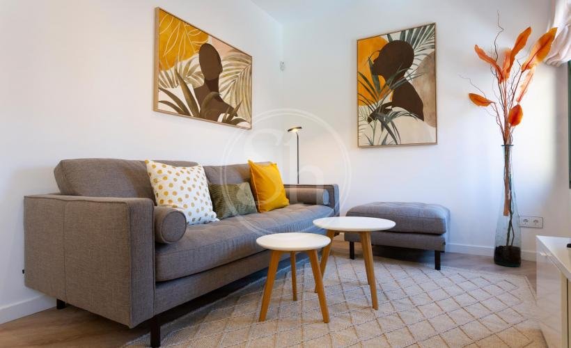 apartment from day apartment for rent for companies in Barcelona Sants