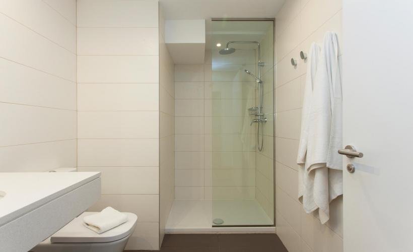 apartamentos de day apartment para alquiler para empresas en Barcelona Eixample
