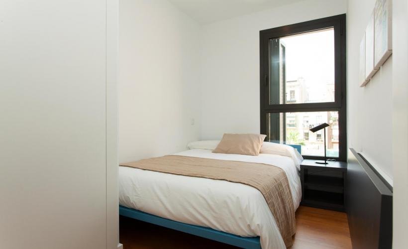 apartamentos de day apartment para alquiler para empresas en Barcelona Eixample