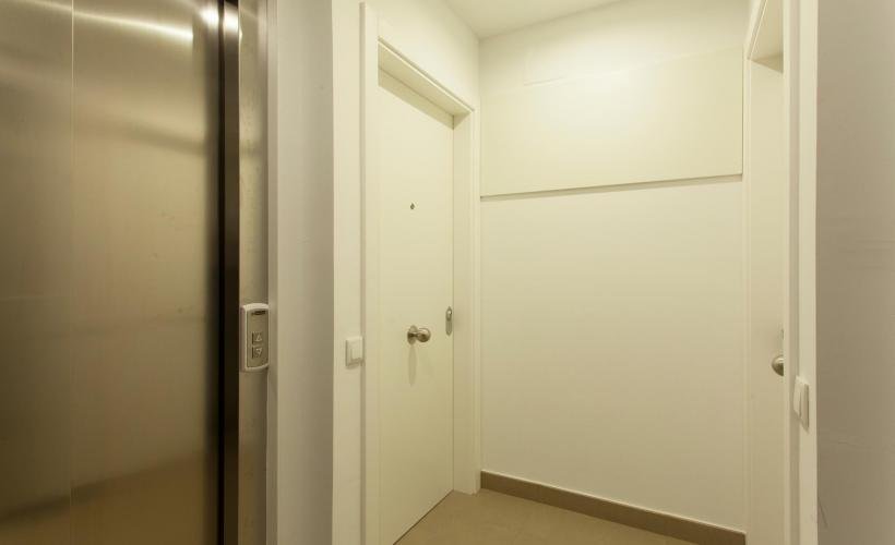 apartamentos de day apartment para alquiler para empresas en Barcelona Eixample