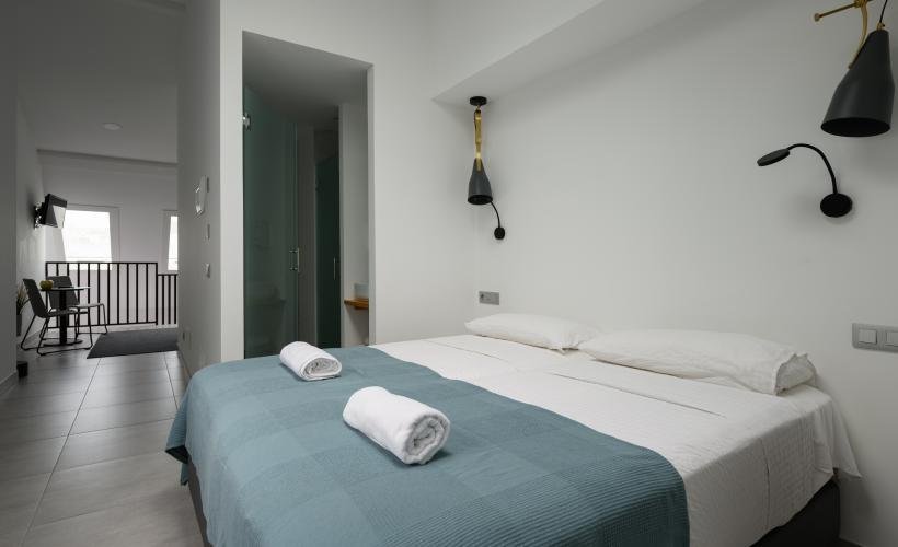 apartamentos de day apartment para alquiler para empresas en Las Palmas de Gran Canaria La Isleta