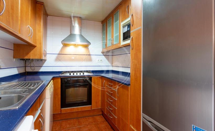 apartamentos de day apartment para alquiler para empresas en Barcelona La Rambla