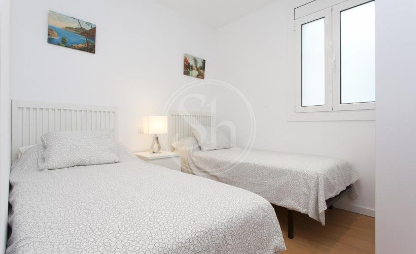 apartamentos de day apartment para alquiler para empresas en Barcelona Barrio de Gracia