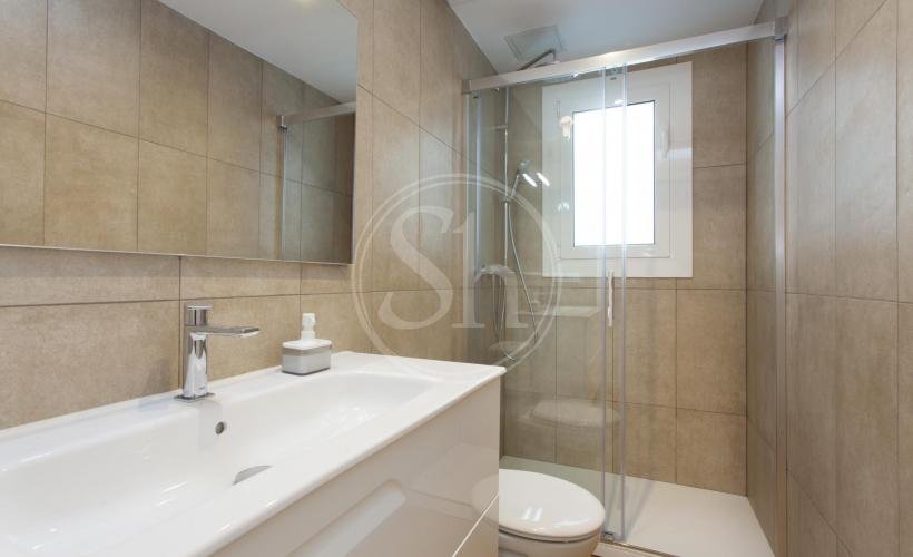 apartamentos de day apartment para alquiler para empresas en Barcelona Barrio de Gracia
