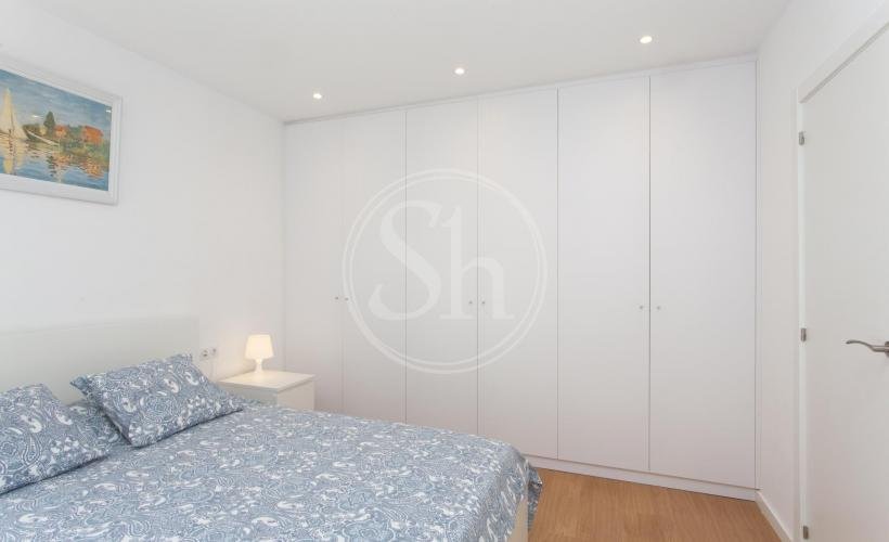 apartamentos de day apartment para alquiler para empresas en Barcelona Barrio de Gracia