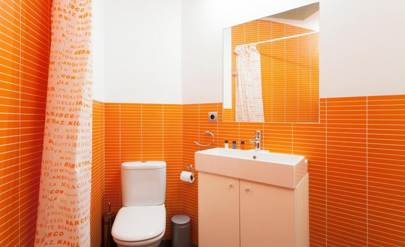 apartamentos de day apartment para alquiler para empresas en Barcelona Barrio de Gracia