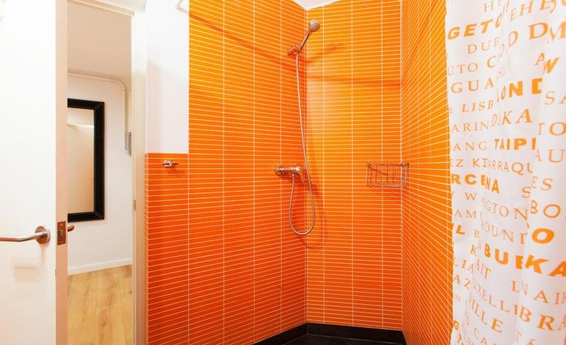 apartamentos de day apartment para alquiler para empresas en Barcelona Barrio de Gracia