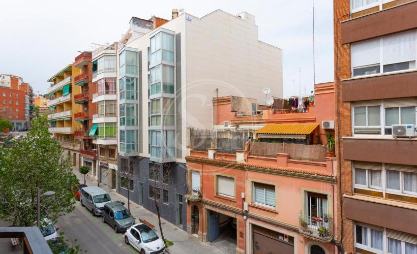 apartamentos de day apartment para alquiler para empresas en Barcelona Eixample
