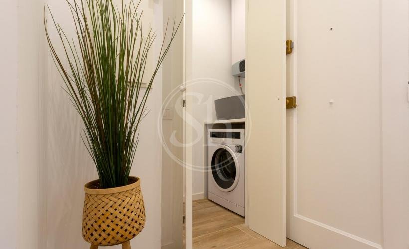 apartamentos de day apartment para alquiler para empresas en Barcelona Eixample