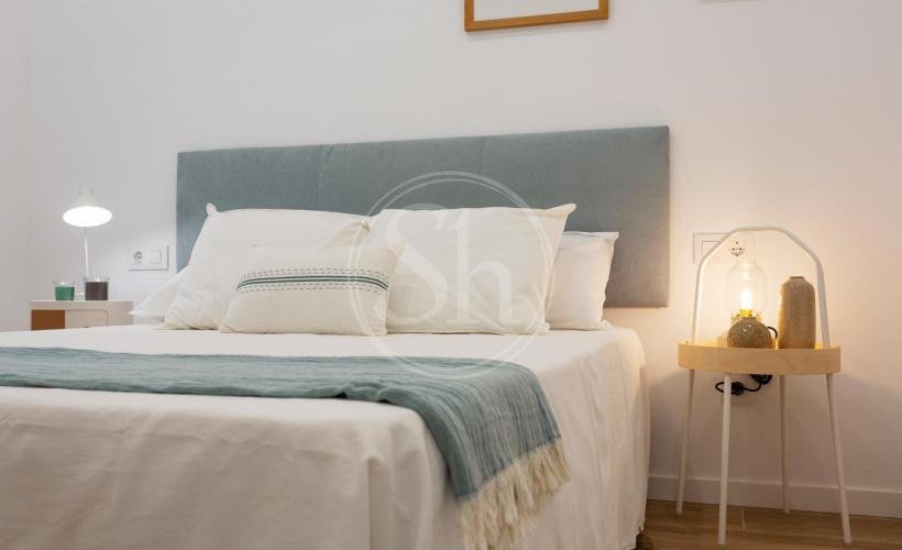 apartamentos de day apartment para alquiler para empresas en Barcelona Eixample