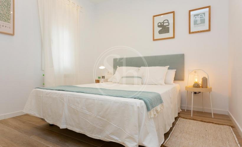 apartamentos de day apartment para alquiler para empresas en Barcelona Eixample