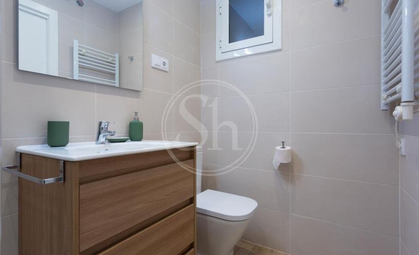 apartamentos de day apartment para alquiler para empresas en Barcelona Eixample
