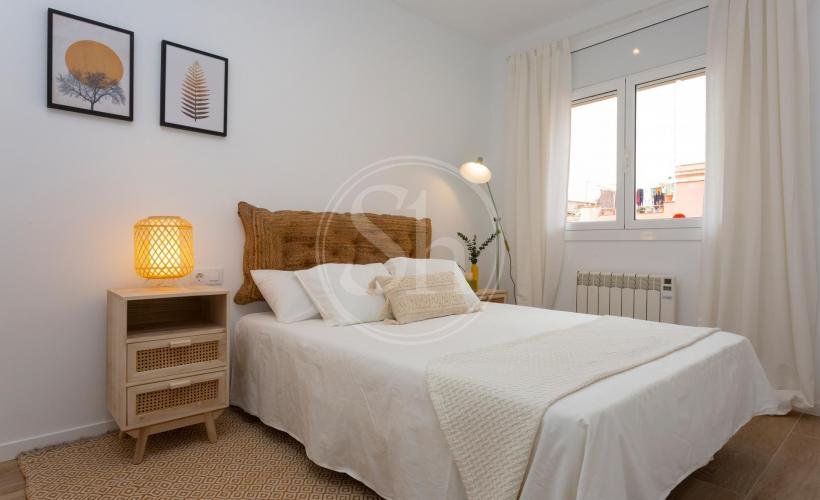 apartamentos de day apartment para alquiler para empresas en Barcelona Eixample