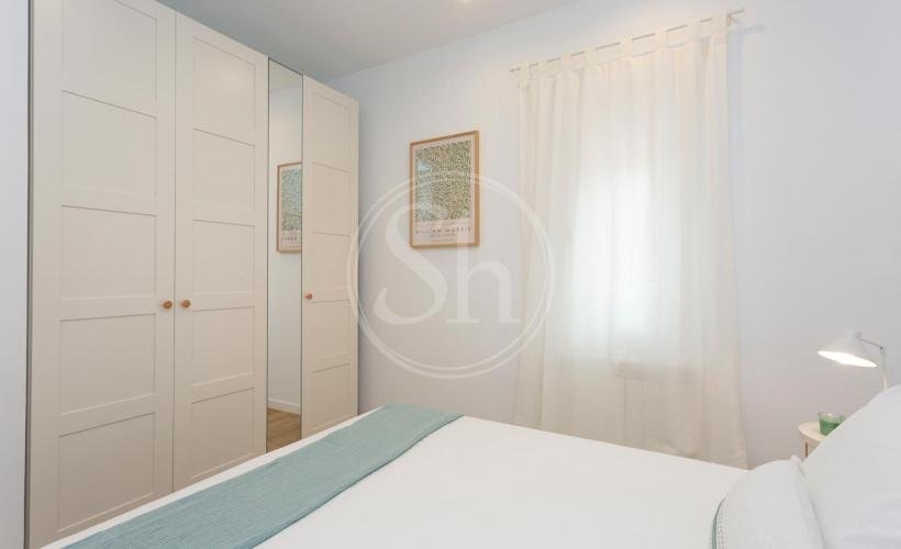apartamentos de day apartment para alquiler para empresas en Barcelona Eixample