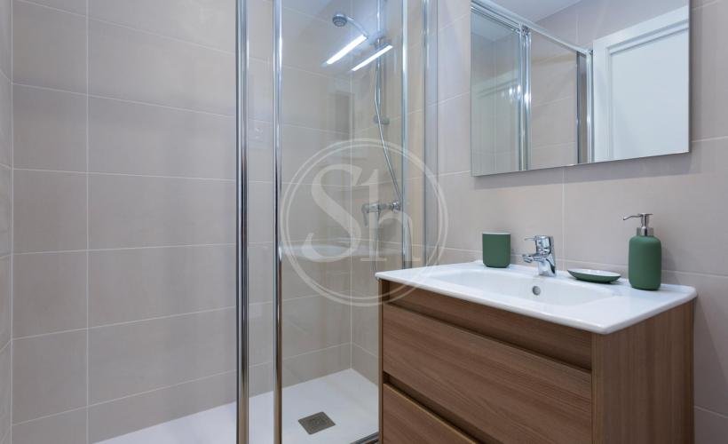 apartamentos de day apartment para alquiler para empresas en Barcelona Eixample
