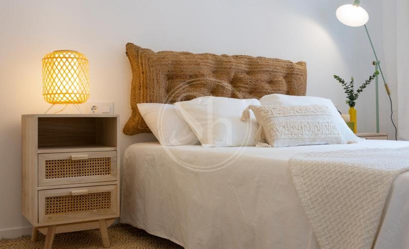 apartamentos de day apartment para alquiler para empresas en Barcelona Eixample
