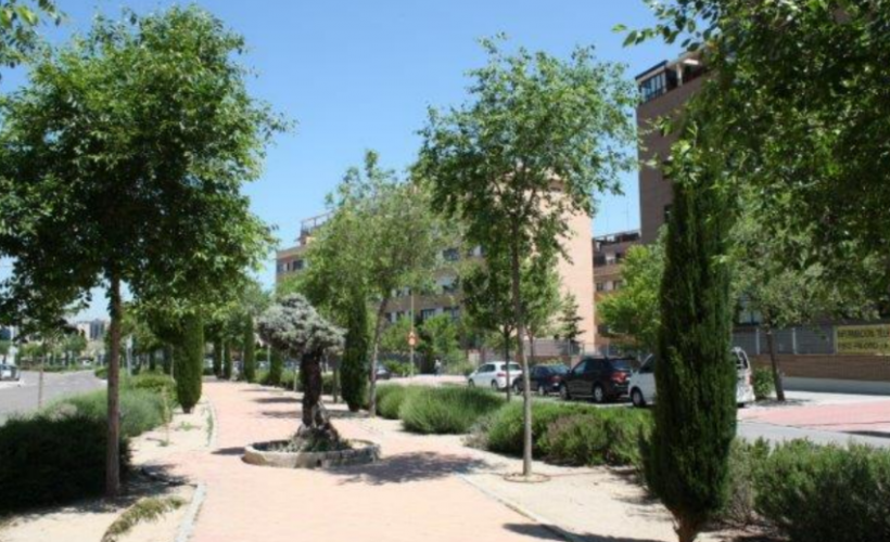 apartamentos de day apartment para alquiler para empresas en Madrid Sanchinarro