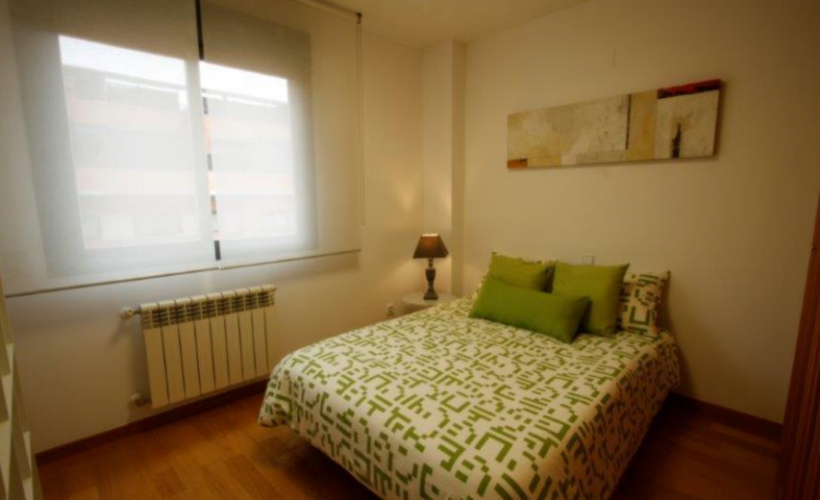 apartamentos de day apartment para alquiler para empresas en Madrid Sanchinarro