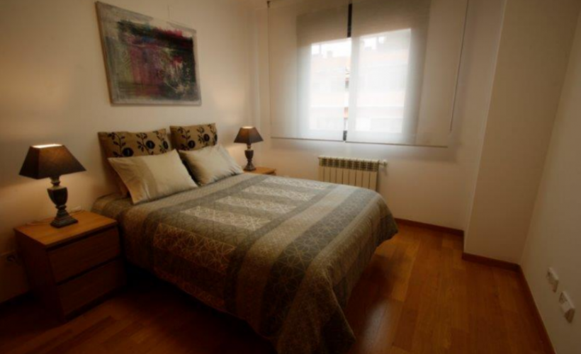 apartamentos de day apartment para alquiler para empresas en Madrid Sanchinarro