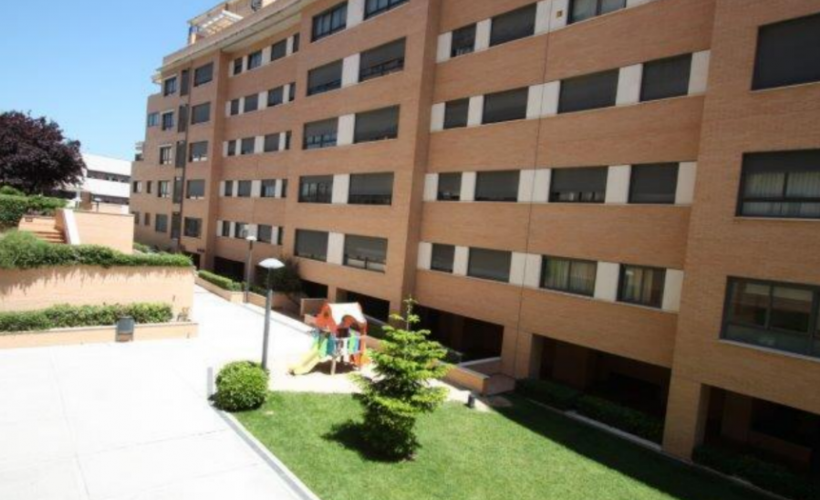 apartamentos de day apartment para alquiler para empresas en Madrid Sanchinarro