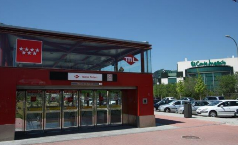 apartamentos de day apartment para alquiler para empresas en Madrid Sanchinarro