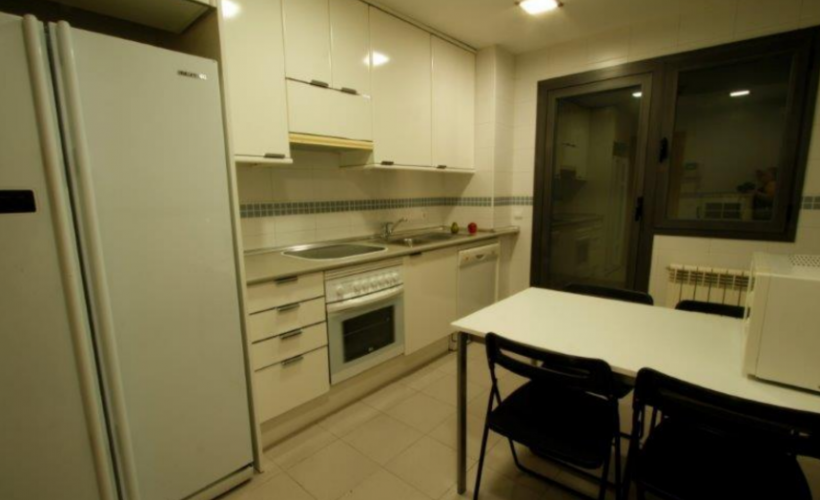 apartamentos de day apartment para alquiler para empresas en Madrid Sanchinarro