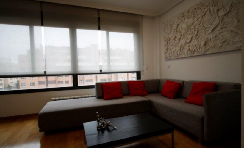 apartamentos de day apartment para alquiler para empresas en Madrid Sanchinarro