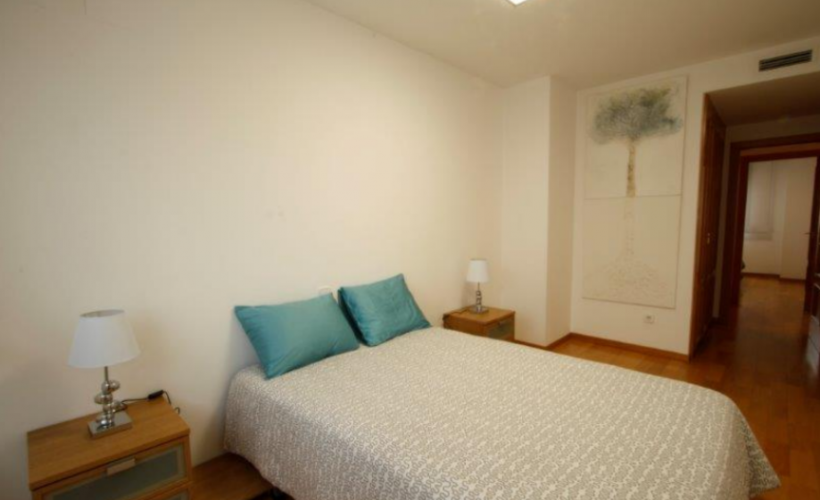 apartamentos de day apartment para alquiler para empresas en Madrid Sanchinarro