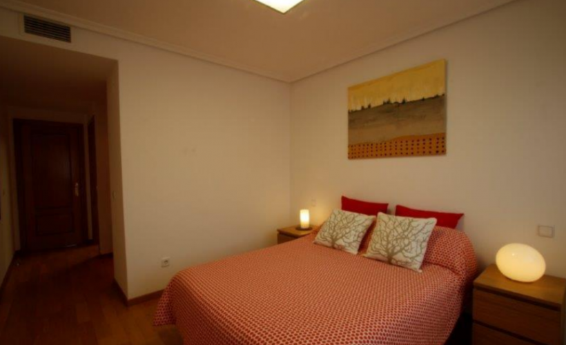 apartamentos de day apartment para alquiler para empresas en Madrid Sanchinarro