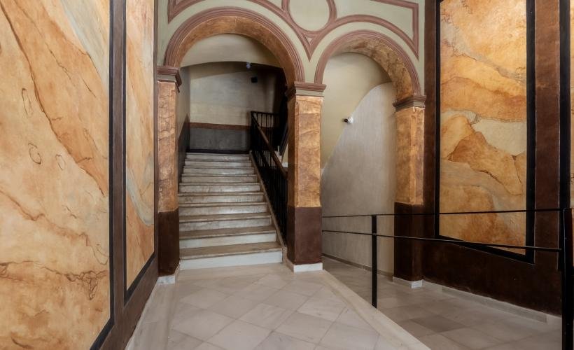 apartamentos de day apartment para alquiler para empresas en Barcelona Ciutat Vella