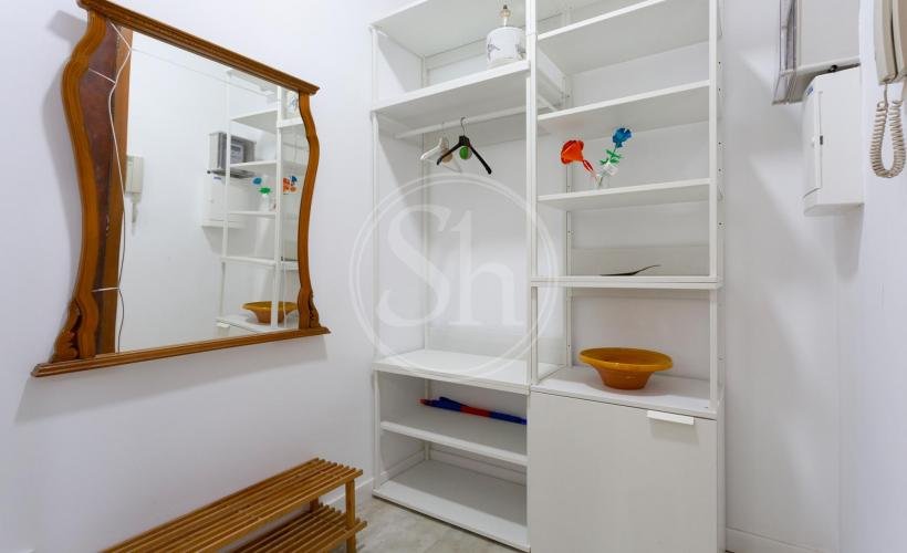 apartamentos de day apartment para alquiler para empresas en Barcelona Sants