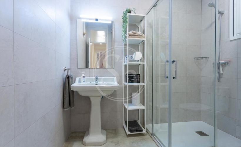 apartamentos de day apartment para alquiler para empresas en Barcelona Sants