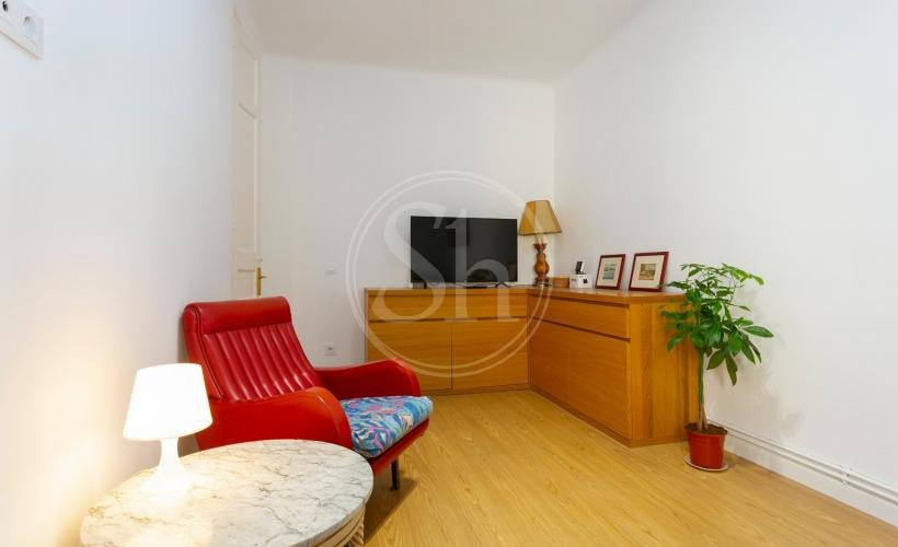 apartamentos de day apartment para alquiler para empresas en Barcelona Sants