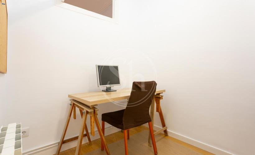 apartamentos de day apartment para alquiler para empresas en Barcelona Sants