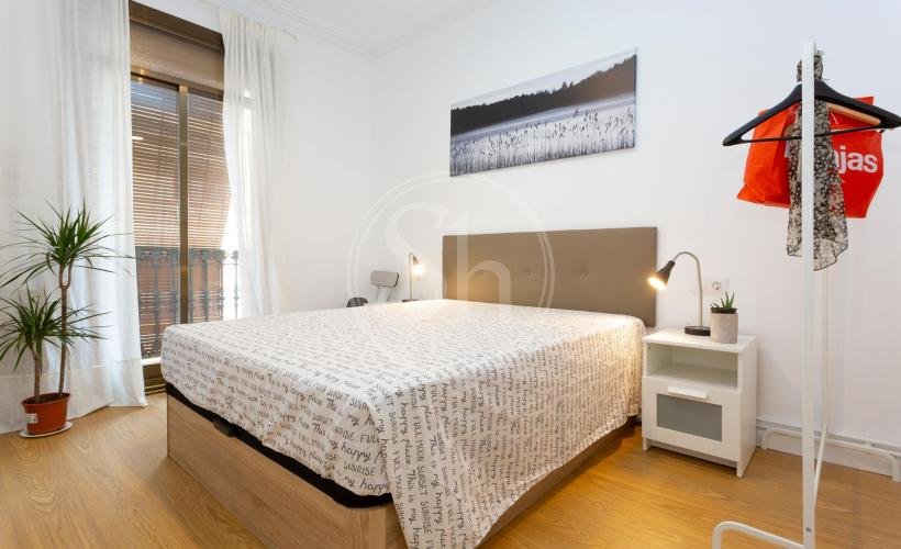 apartamentos de day apartment para alquiler para empresas en Barcelona Sants