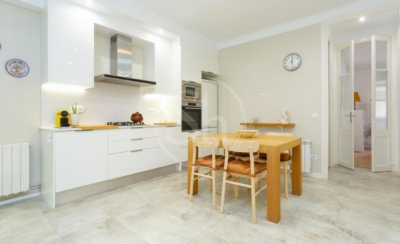 apartamentos de day apartment para alquiler para empresas en Barcelona Sants