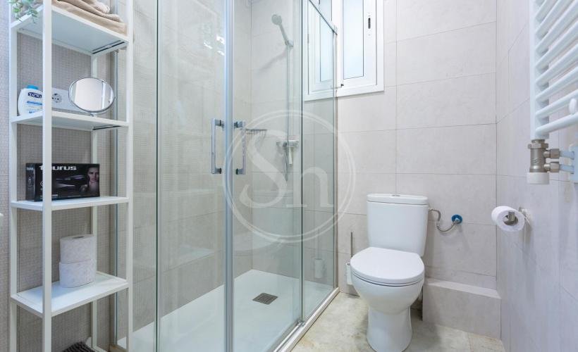 apartamentos de day apartment para alquiler para empresas en Barcelona Sants
