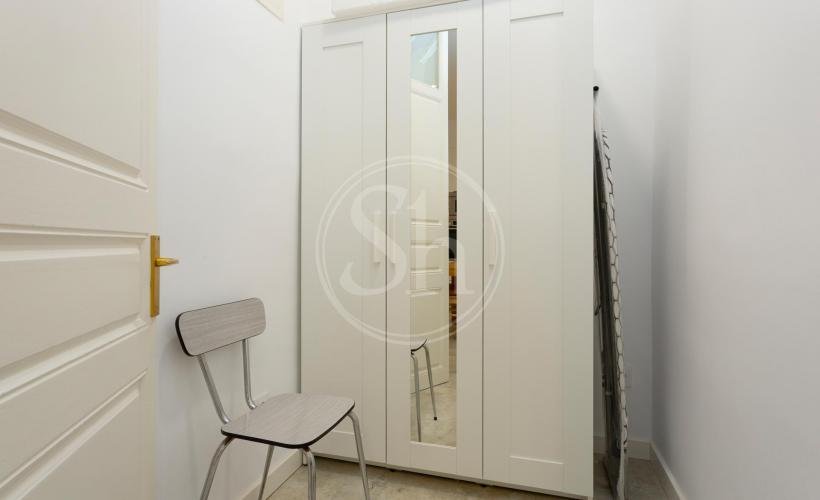 apartamentos de day apartment para alquiler para empresas en Barcelona Sants
